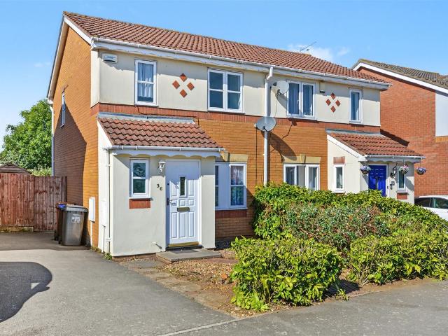 House for rent in Far Cotton and Delapre, Far Cotton