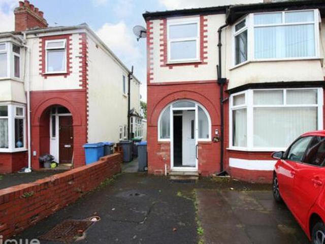 House for sale in Lancashire, England