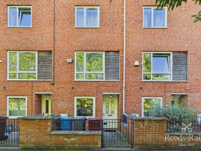 House for rent in Brunswick, Manchester