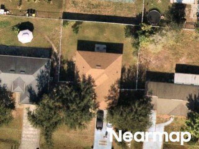 House for sale in Kissimmee, Florida
