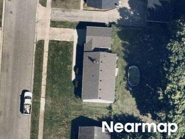 House for sale in Ohio