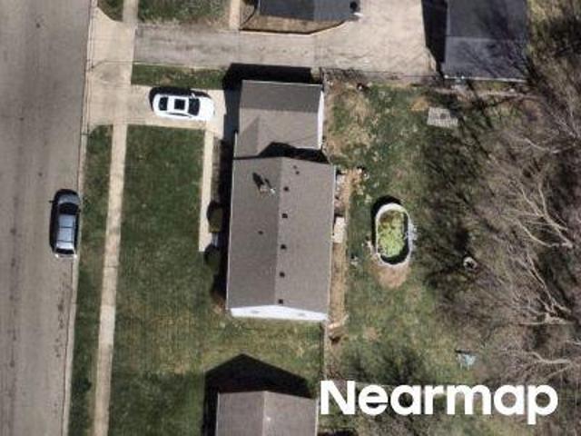 House for sale in Ohio