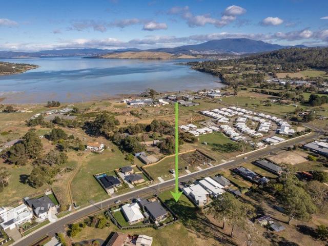 Land for sale in Hobart, Tasmania