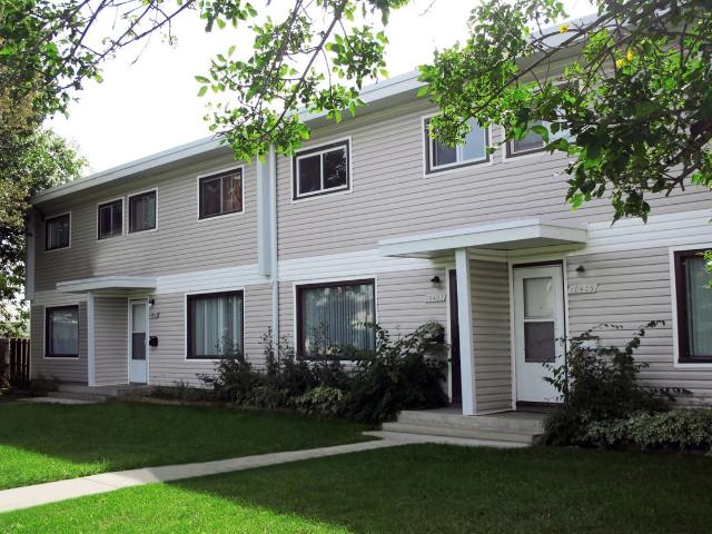 Apartment for rent in Wedgewood, Alberta