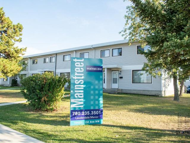 Apartment for rent in Wedgewood, Alberta