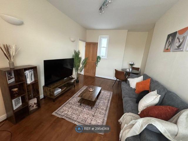 Apartment for rent in Kensal Town, Maida Vale