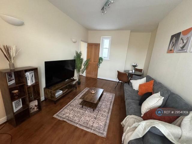House for rent in Kensal Town, Maida Vale