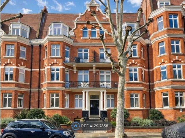 Apartment for rent in Kensal Town, Maida Vale
