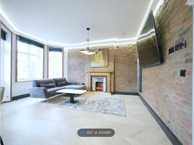 Apartment for rent in City of Westminster, Greater London