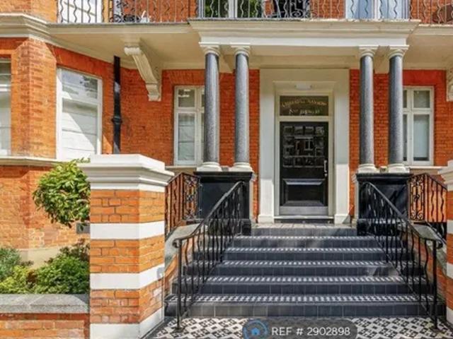Apartment for rent in Kensal Town, Maida Vale