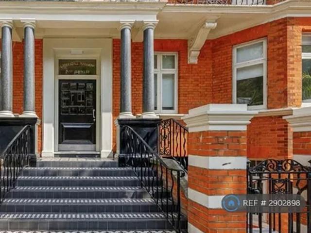 Apartment for rent in Kensal Town, Maida Vale