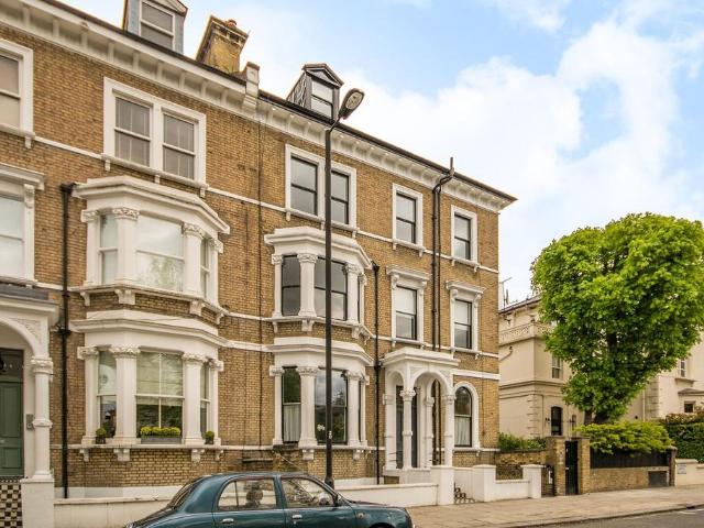 House for rent in Maida Vale, Greater London