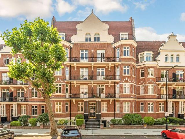 Apartment for rent in Kensal Town, Maida Vale