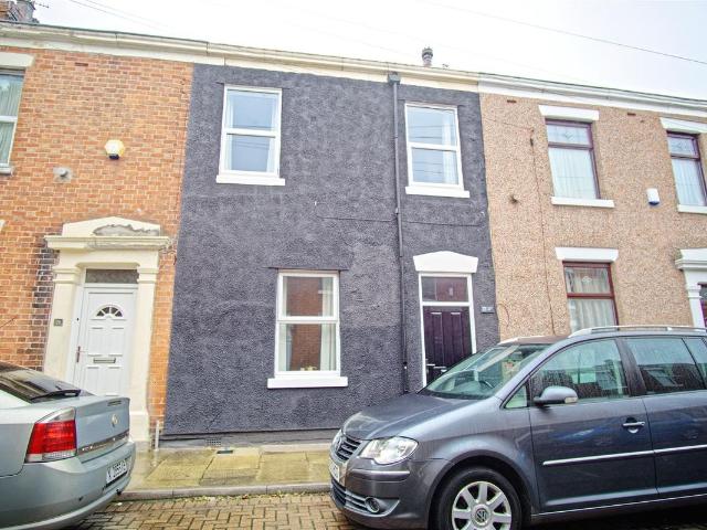 Room for rent in Avenham, Higher Bartle