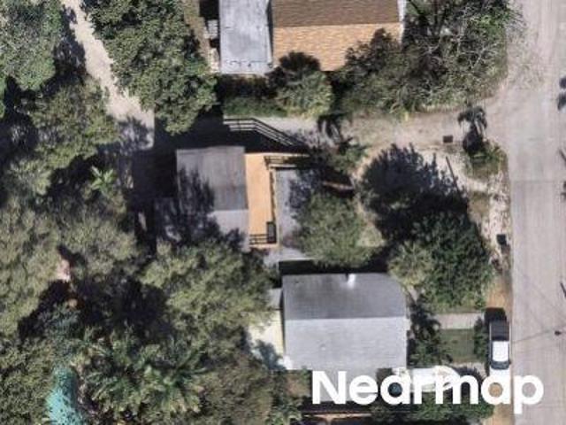 House for sale in Fort Lauderdale, Florida