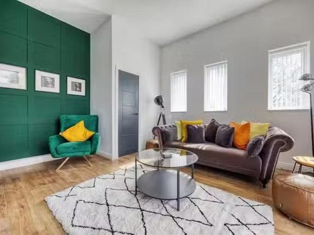 Apartment for rent in Scotland