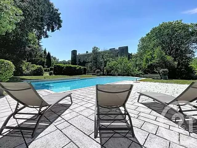 Appartement vente à L'Ardoise, Laudun-l'Ardoise