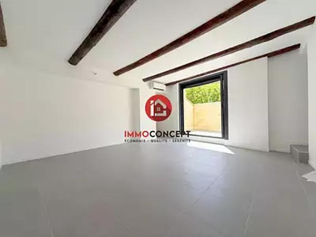 Appartement vente à Nîmes, Laudun-l'ardoise