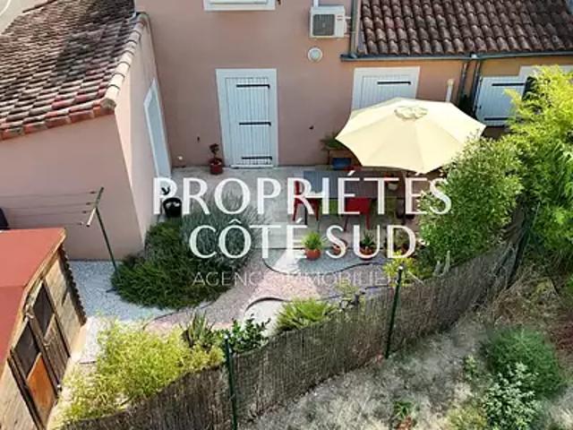 Maison vente à Nîmes, Laudun-l'ardoise