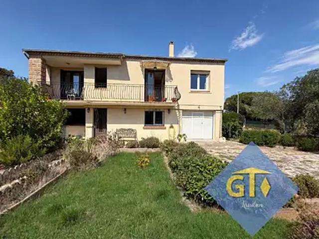Maison vente à L'Ardoise, Laudun-l'Ardoise