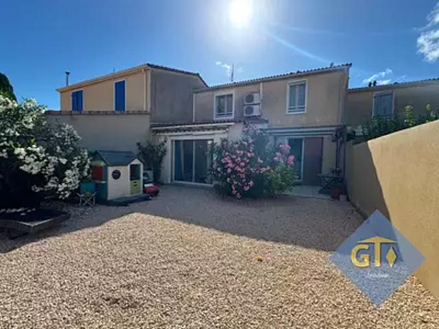 Maison vente à L'Ardoise, Laudun-l'Ardoise