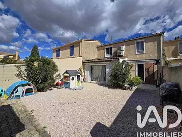 Maison vente à L'Ardoise, Laudun-l'Ardoise