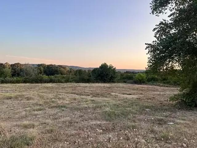 Terrain vente à L'Ardoise, Laudun-l'Ardoise