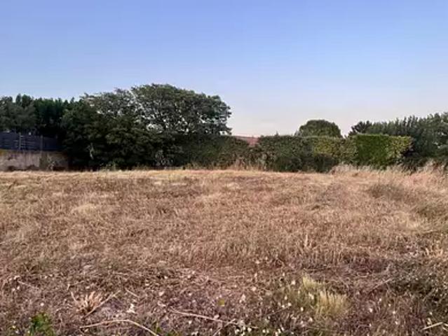Terrain vente à L'Ardoise, Laudun-l'Ardoise