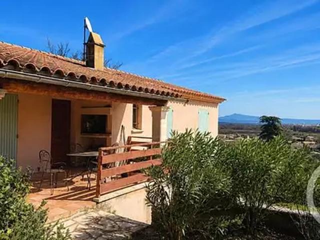 Maison location à Nîmes, Laudun-l'ardoise