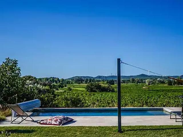 Maison location à Nîmes, Laudun-l'ardoise