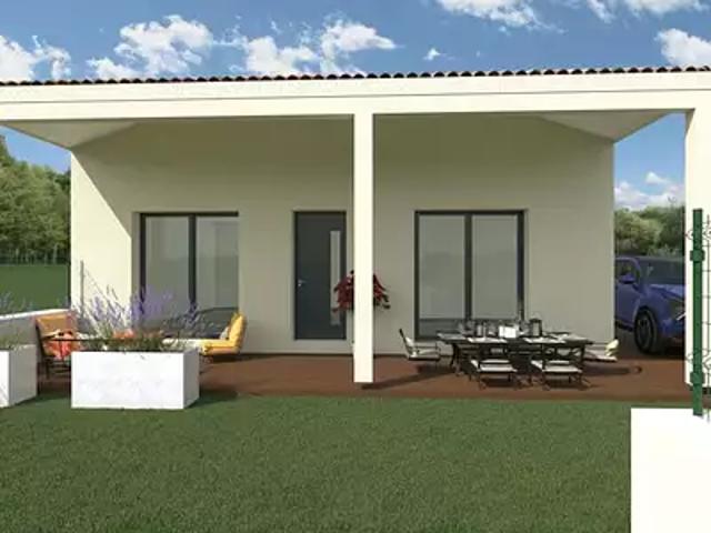 Maison vente à Nîmes, Laudun-l'ardoise