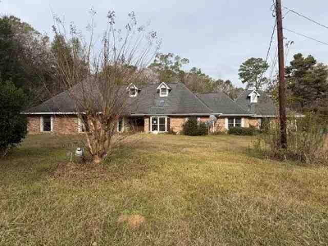 House for sale in Bogalusa, Louisiana