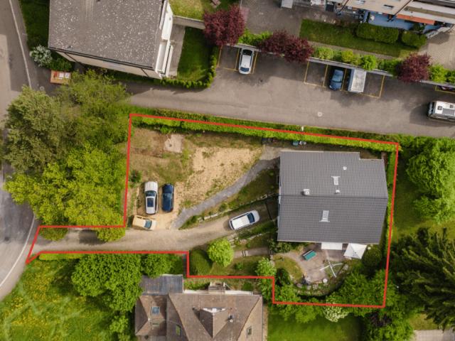 Einfamilienhaus kaufen in Olten, Solothurn