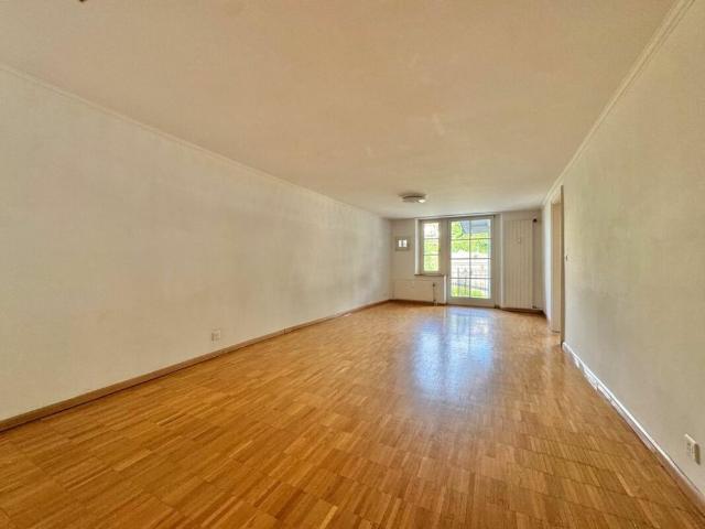 Apartment mieten in Laufenburg, Aargau