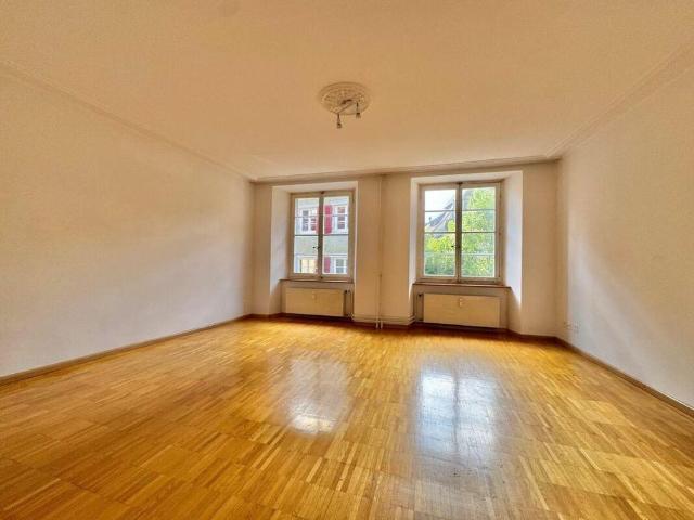 Apartment mieten in Laufenburg, Bezirk Laufenburg
