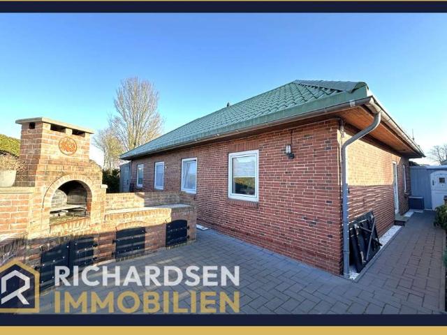 Haus kaufen in Niebüll, Kreis Nordfriesland