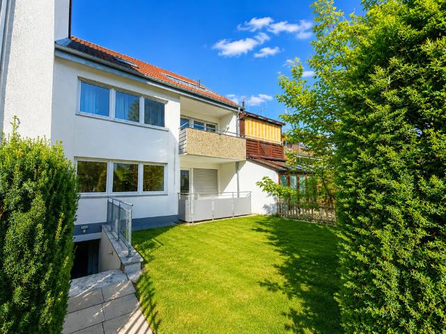 Haus kaufen in Lettenäcker, Wendlingen