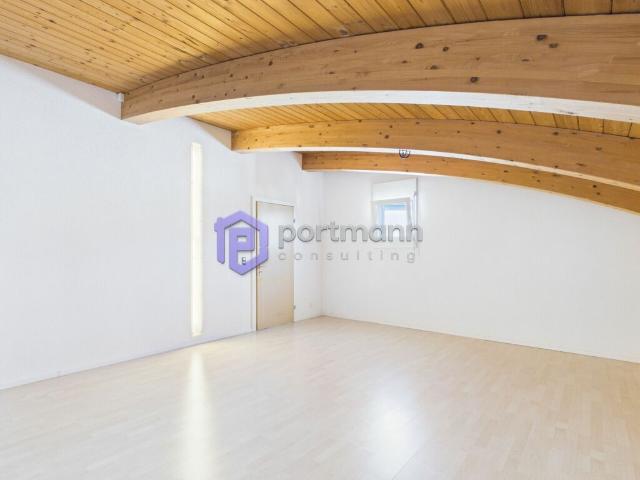 Einfamilienhaus kaufen in Villmergen, Aargau