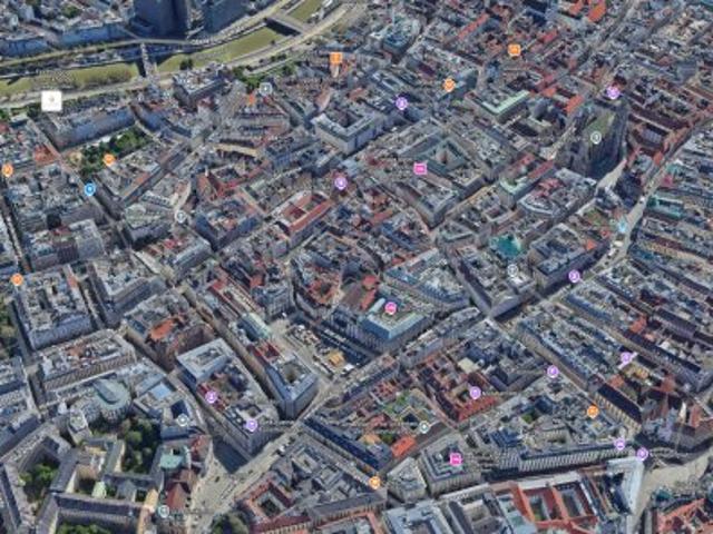 Gewerbe kaufen in Wien