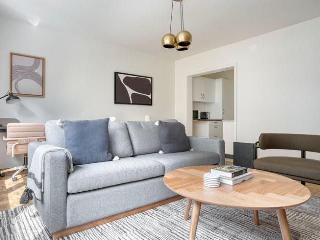 Apartment mieten in Basel, Basel-Stadt