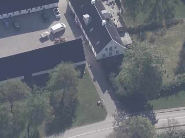 Erhvervsejendom til leje i Helsinge, Brøndby