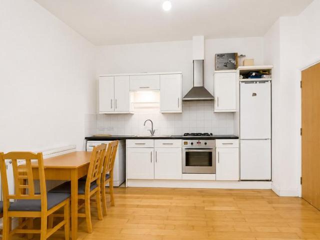 Apartment for rent in Walworth, Greater London