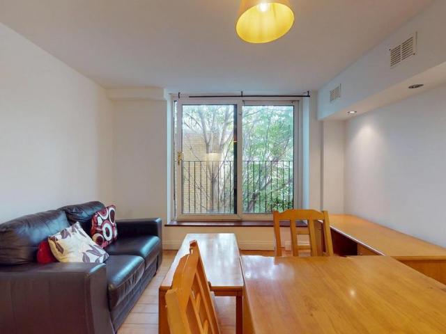 Apartment for rent in Walworth, Greater London