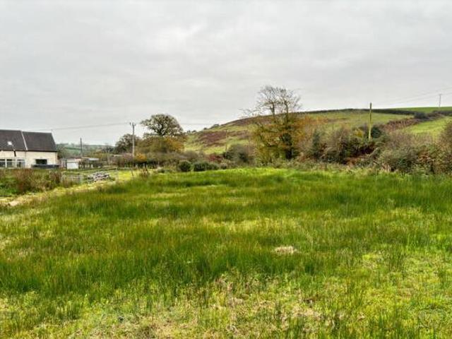 House for sale in Carmarthen, Wales