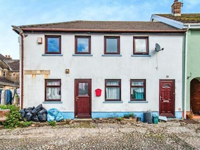 House for sale in Carmarthen, Wales