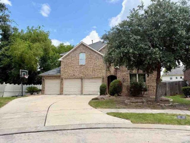 Property for sale in Conroe, Texas