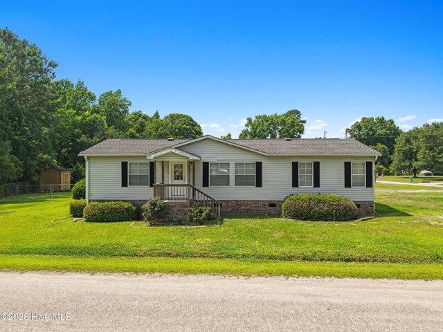 Property for sale in Ash, North Carolina