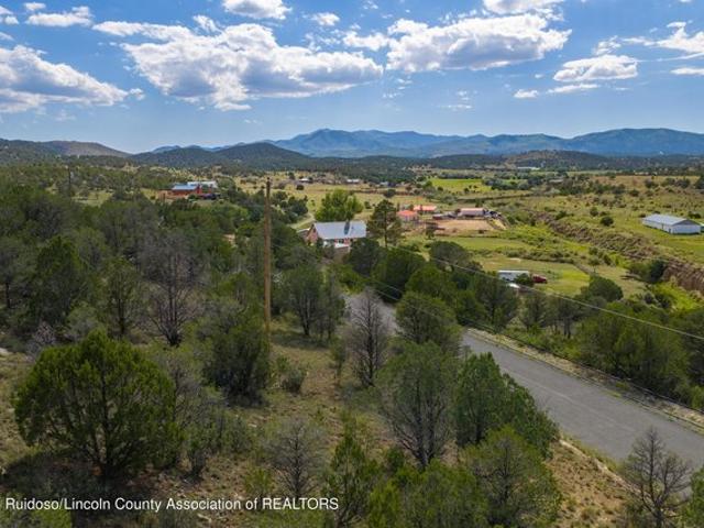 Land for sale in Capitan, New Mexico
