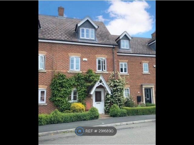 House for rent in Stamford, South Kesteven