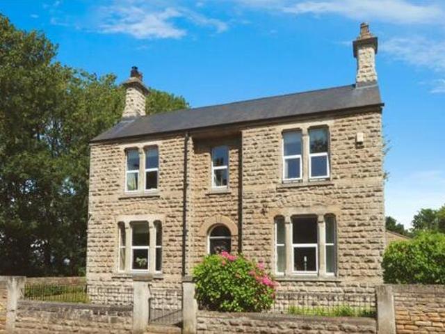 House for sale in Ecclesfield, South Yorkshire